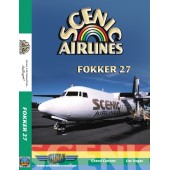 مستند شرکت هواپیمایی Scenic Airlines